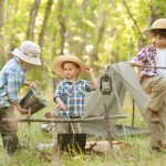 IRS Summer Tips - Camps
