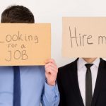 IRS Summer Tips - Job Hunting