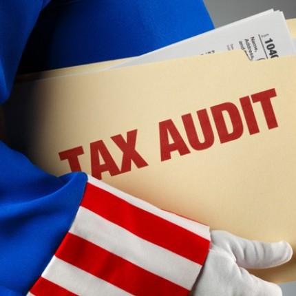 IRS-Tax-Audit