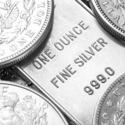 silver coins_canstockphoto14605821 845x345