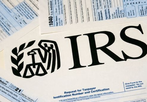 irs tax forms_original photo credit bloomberg 845x345