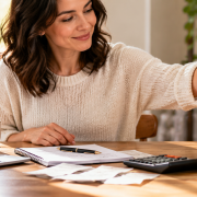 Warm Charity and Financial Planning_Image Created by ChatGPT 845×345